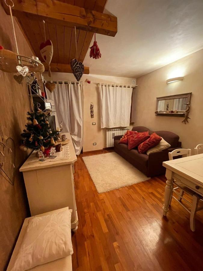 Chalet Montana - Borgo Le Stalle Lunghe Prato Nevoso Exterior foto